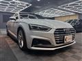2020 Audi A5