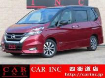 2016 Nissan Serena