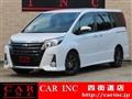 2016 Toyota Noah