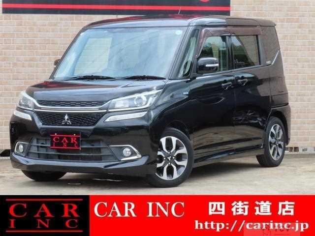 2018 Mitsubishi Mitsubishi Others