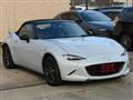 2015 Mazda Roadster