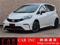 2015 Nissan Note