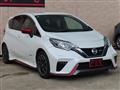 2018 Nissan Note