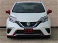 2018 Nissan Note