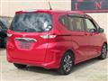 2018 Honda Freed