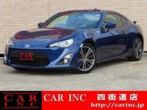 2015 Toyota 86