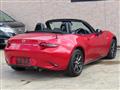 2015 Mazda Roadster