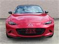 2015 Mazda Roadster