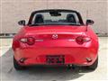2015 Mazda Roadster
