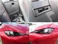 2015 Mazda Roadster