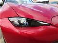 2015 Mazda Roadster