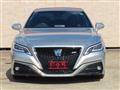2018 Toyota Crown Hybrid