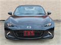 2016 Mazda Roadster