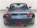 2016 Mazda Roadster