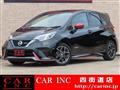 2018 Nissan Note