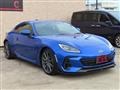 2021 Subaru BRZ