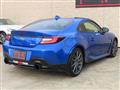 2021 Subaru BRZ