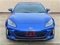 2021 Subaru BRZ