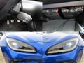 2021 Subaru BRZ