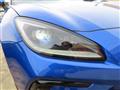 2021 Subaru BRZ
