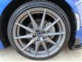 2021 Subaru BRZ