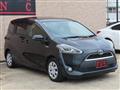 2015 Toyota Sienta