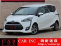 2017 Toyota Sienta