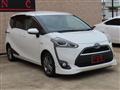 2017 Toyota Sienta