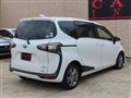 2017 Toyota Sienta