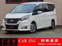 2017 Nissan Serena