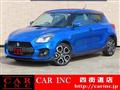 2018 Suzuki Swift