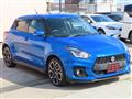 2018 Suzuki Swift