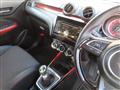2018 Suzuki Swift