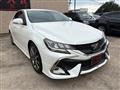 2017 Toyota Mark X