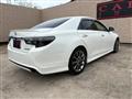 2017 Toyota Mark X
