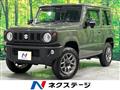 2021 Suzuki Jimny