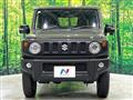 2021 Suzuki Jimny