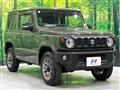 2021 Suzuki Jimny