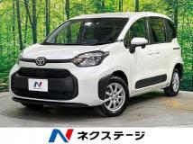 2022 Toyota Sienta