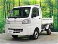 2021 Daihatsu Hijet Truck