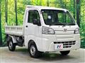 2021 Daihatsu Hijet Truck