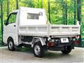 2021 Daihatsu Hijet Truck