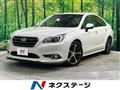 2015 Subaru Legacy B4