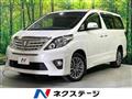 2013 Toyota Alphard G