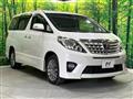 2013 Toyota Alphard G