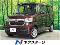 2021 Honda N BOX