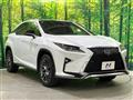 2016 Lexus RX