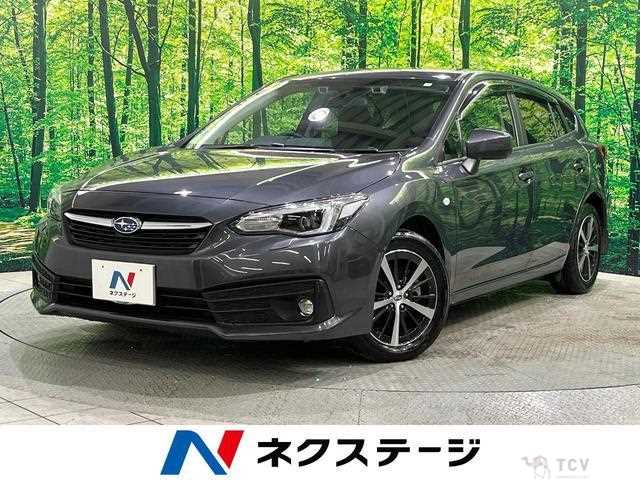 2021 Subaru Impreza