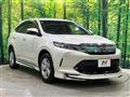 2018 Toyota Harrier
