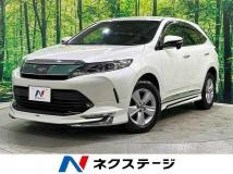2018 Toyota Harrier